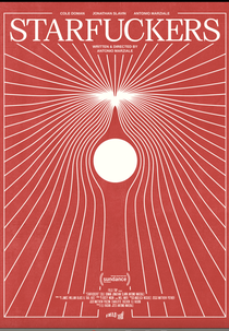 Starfuckers (Starfuckers)