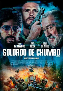 Soldado de Chumbo (Tin Soldier)