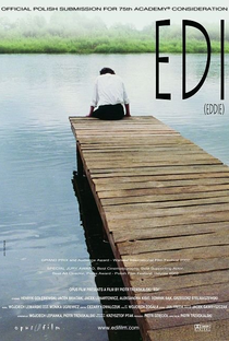 Edi - Poster / Capa / Cartaz - Oficial 1