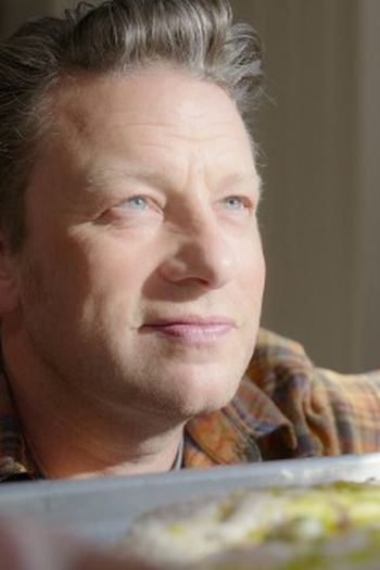 Poster de Episódio Jamie Oliver (2025)
