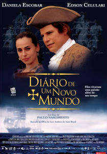 Diário de um Novo Mundo (Diário de um Novo Mundo)