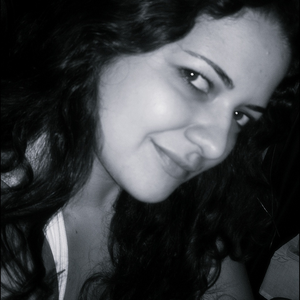 Foto de perfil de Amanda Santos