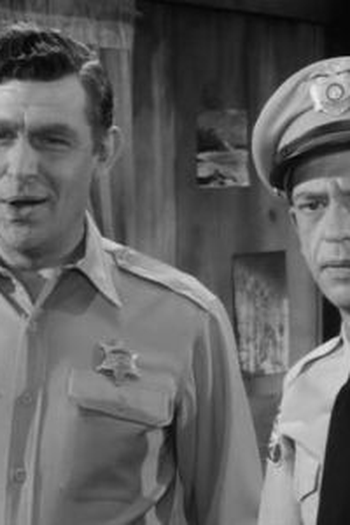 Poster de Episódio Mountain Wedding (1963)