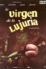 A virgem da Luxúria (La virgen de la lujuria)