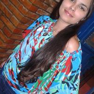 Foto de perfil de Angélica