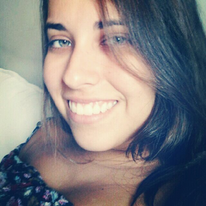 Foto de perfil de Bruna Fernandes