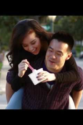 Poster de Curta Strangers, Again (2011)