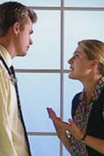 Poster de Episódio Little White Lies (1998)