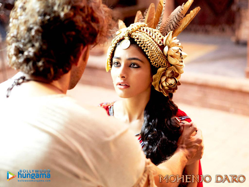 Foto 5 de Mohenjo Daro