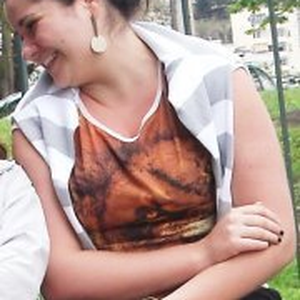 Foto de perfil de Natália Kist