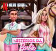 Mistérios da Barbie: O Grande Resgate