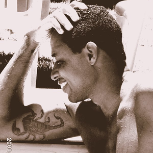 Foto de perfil de Fabinho