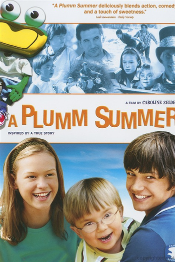  de Filme Detetives Mirins (2007)