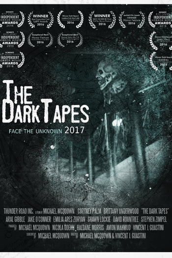  de Filme Fitas Macabras (2016)