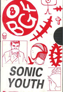 Sonic Youth - Blood On The Beach (Sonic Youth - Blood On The Beach)