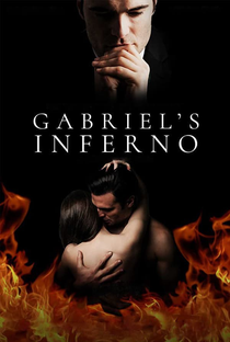 O Inferno de Gabriel - Parte 3 - Poster / Capa / Cartaz - Oficial 1