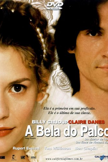  de Filme A Bela do Palco (2004)