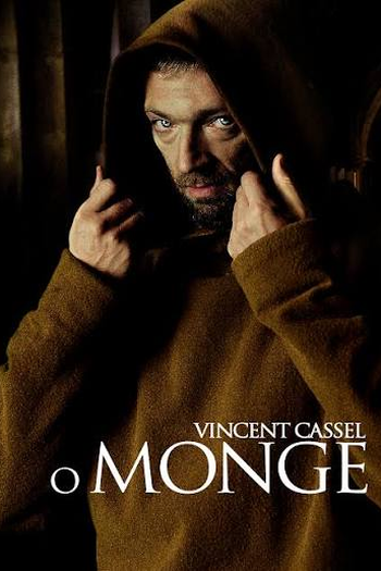  de Filme O Monge (2011)