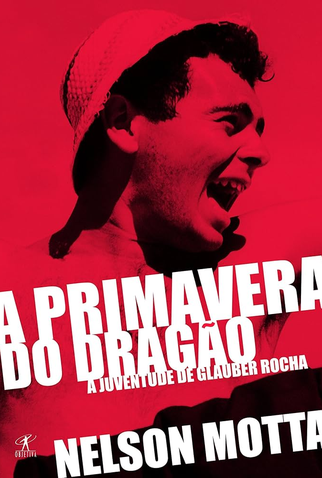 Poster 1 de Filme A Primavera do Dragão (2028)