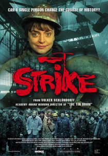 Strike (Strajk - Die Heldin von Danzig)
