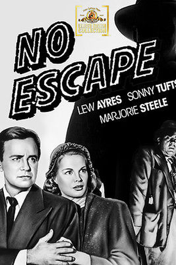  de Filme Corações em Fuga (1953)