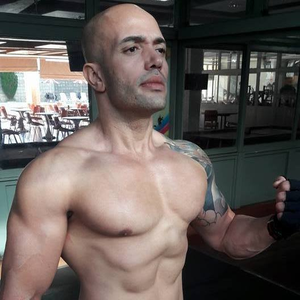 Foto de perfil de Akira Riber Junoro