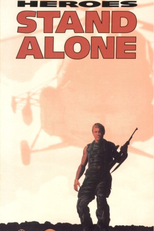 Heroes Stand Alone (Heroes Stand Alone)