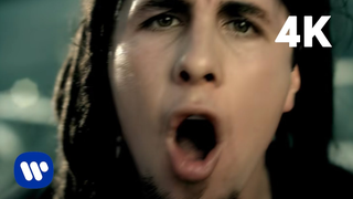 Trailer: P.O.D. - Alive (Official Music Video) [4K]