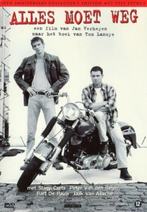 Everything Must Go (Alles moet weg)