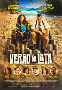 Verão da Lata (Verão da Lata)