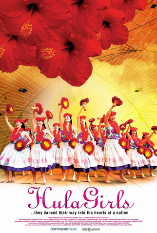 Poster 2 de Filme Um Paraíso Havaiano (2006)