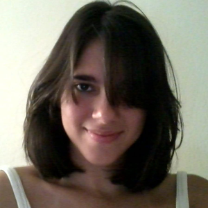 Foto de perfil de Raphaela Lamarca