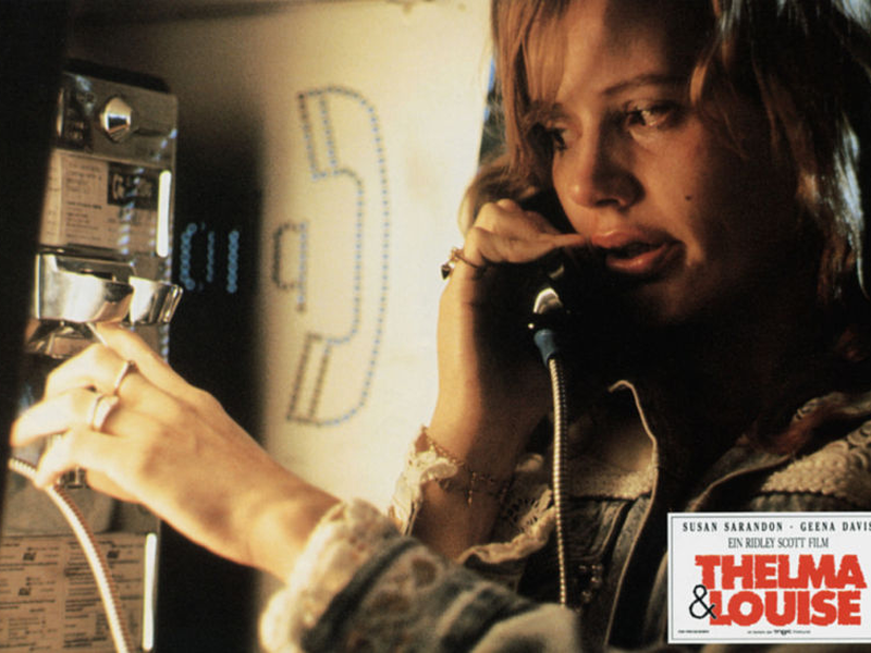 Foto 5 de Thelma & Louise