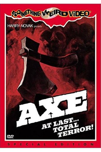  de Filme Axe (1974)