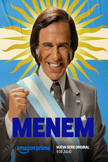 Menem: El Show del Presidente (Menem: El Show del Presidente)