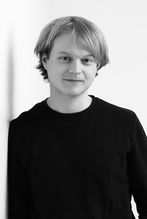 Arvid Swedrup - Poster 1