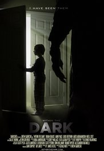 Tenha Medo (Within the Dark)