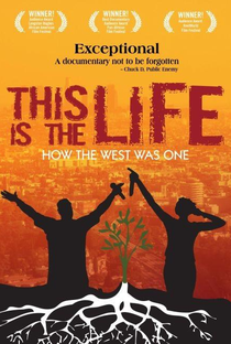 This Is The Life - Poster / Capa / Cartaz - Oficial 1
