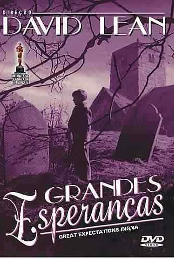  de Filme Grandes Esperanças (1946)