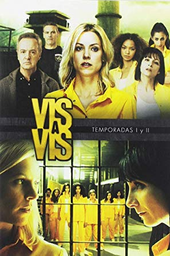  de Série Vis a Vis (2ª Temporada) (2016)