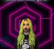 Joystick da Samira