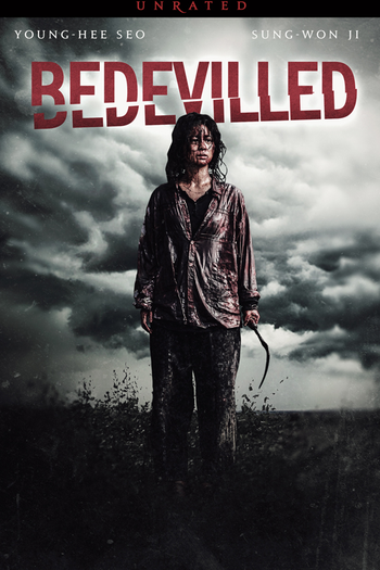  de Filme Endemoniada (2010)