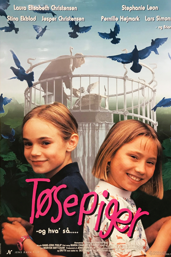  de Filme Tøsepiger (1996)
