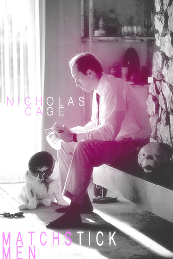  de Filme Os Vigaristas (2003)