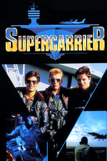  de Série Asas de Aço (1988)