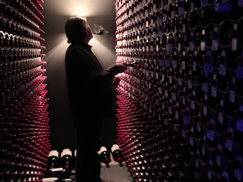 Foto 2 de Red Obsession 