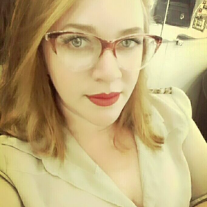 Foto de perfil de Rafaela