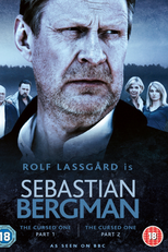 Sebastian Bergman (Den fördömde)