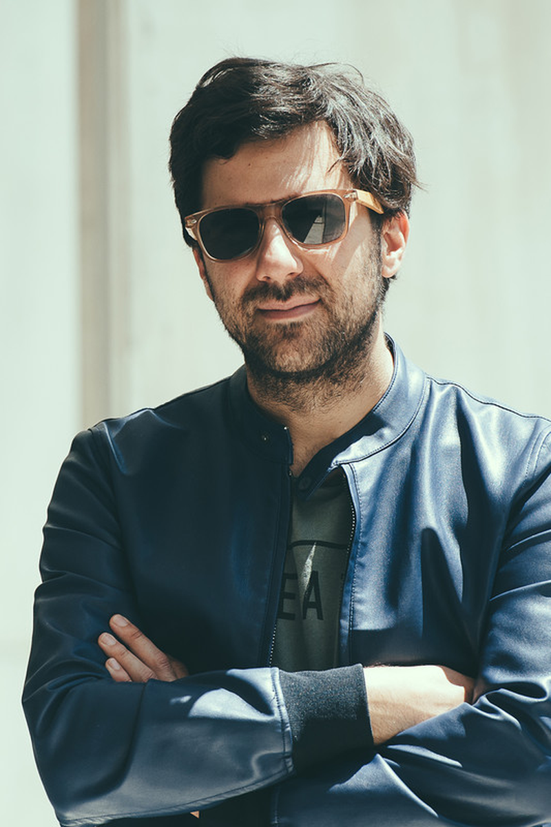 Yorgos Zois - Foto 1