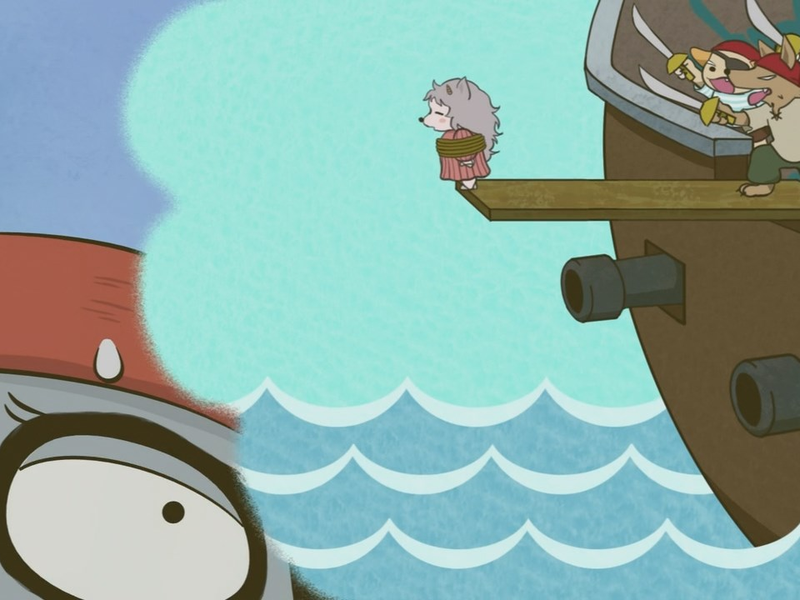 Foto 5 de Capitão Bal